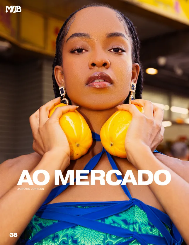 AO MERCADO