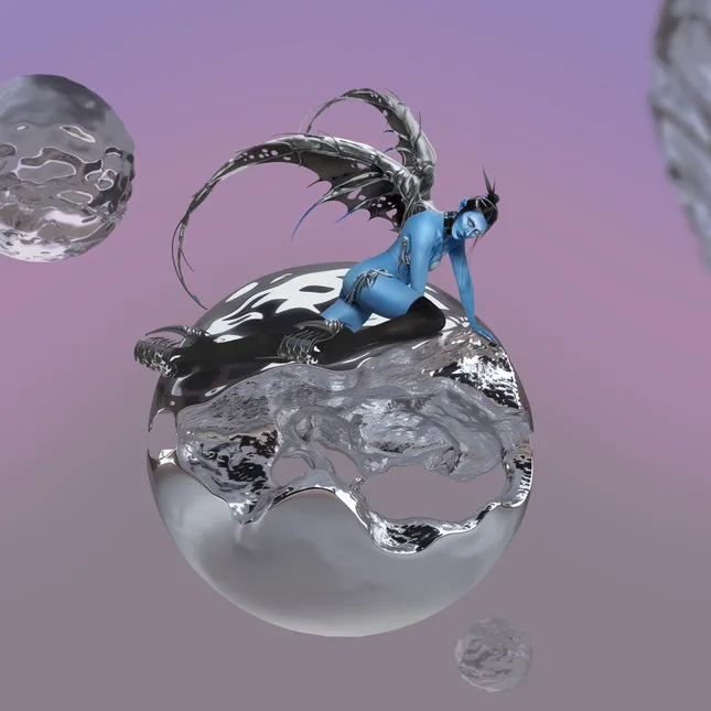 Digital Drip