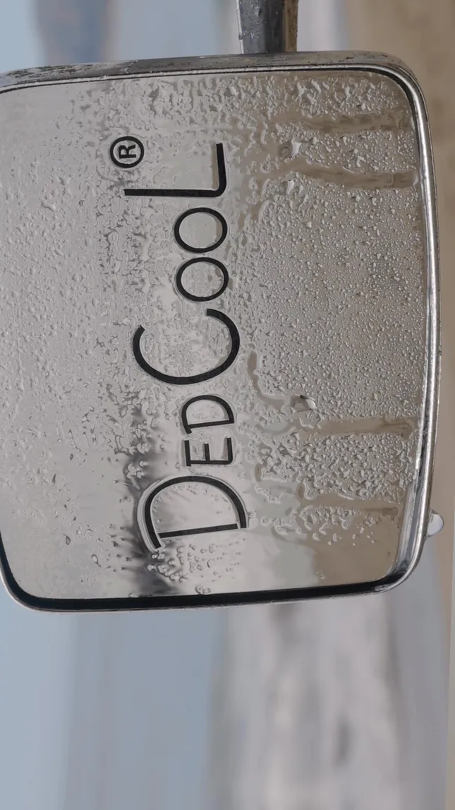 Ded Cool