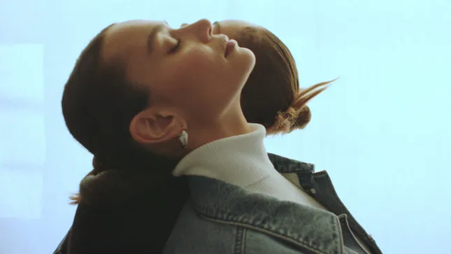 Keds AW24 Campaign