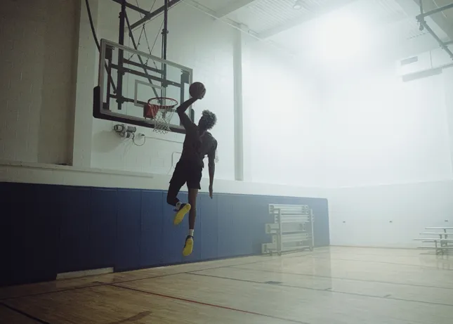 CONVERSE BASKETBALL ALL STARS