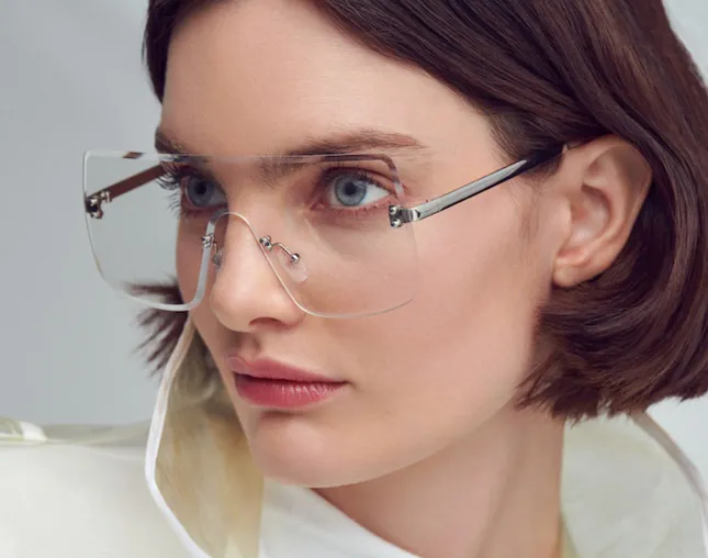 Kiss Glasses