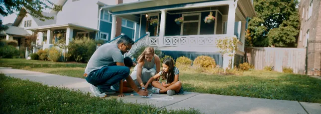 Teach For America CEO