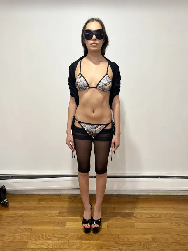 Project image