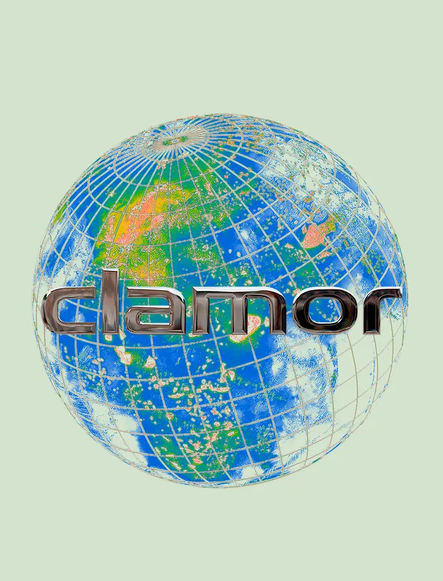 CLAMOR