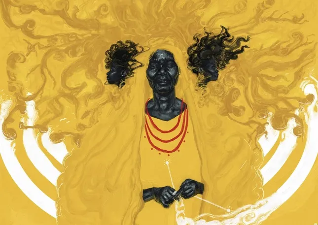 The Fates