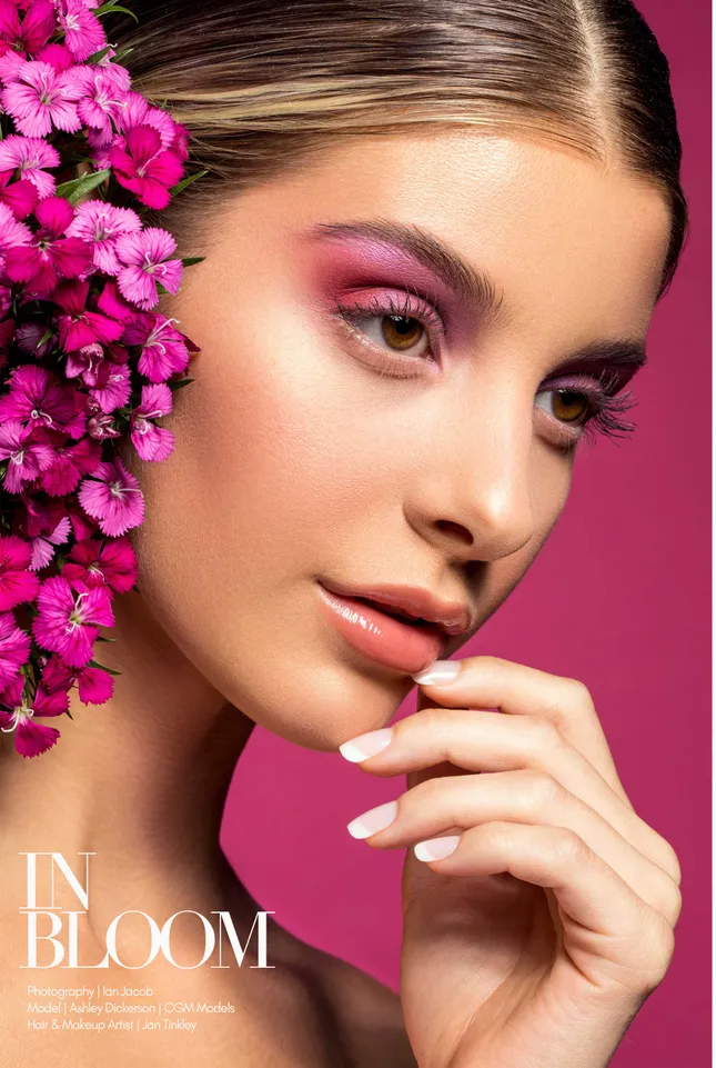In Bloom