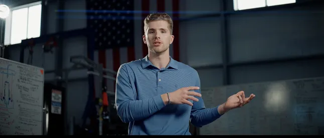 Rosotics Mission Video