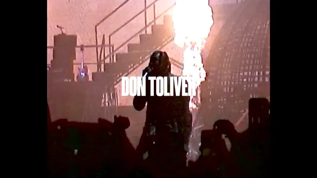 Don Toliver & Globe of Death concert recap