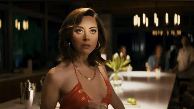 Cointreau Marga-Right BTS Commercial 2023