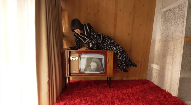 John Lewis - Autumn Winter Campaign | VFX