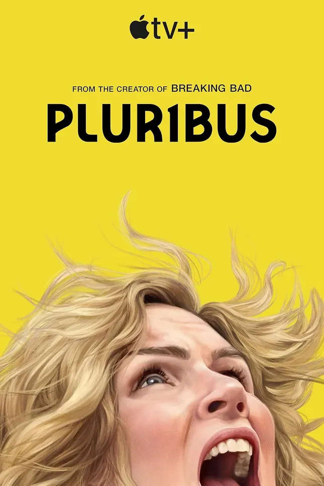 Pluribus S1