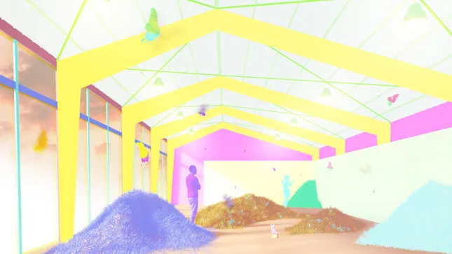 Project image