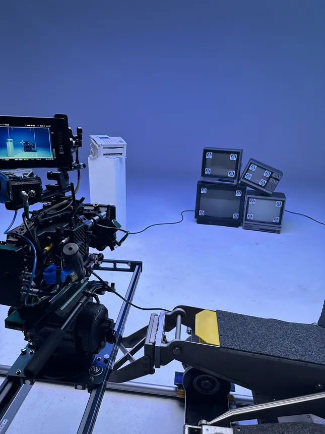 Project image