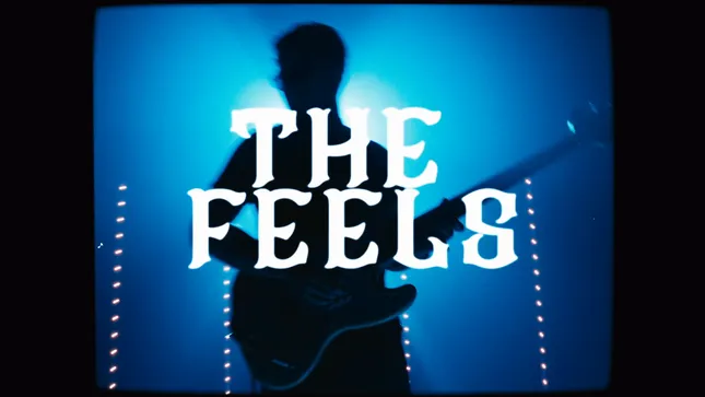 The Feels - The Muskogees