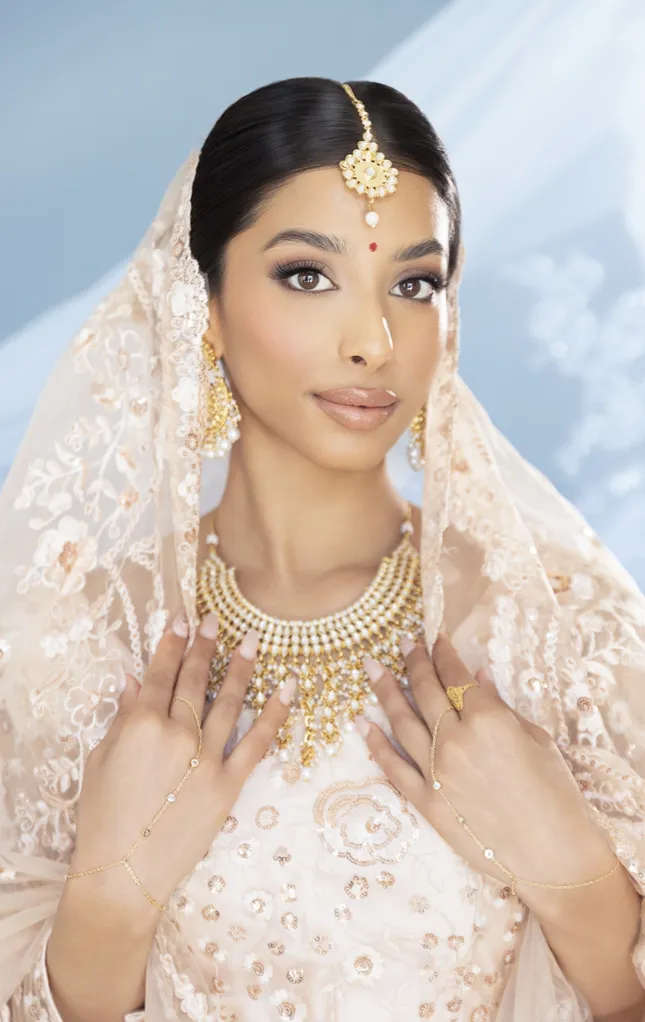 Indian Bridal Shoot