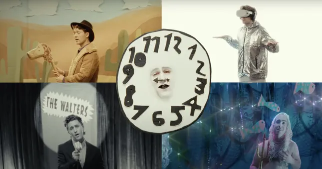 Good Company Music Video