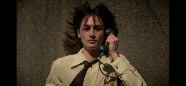Rockabye - Cowboy Malfoy
