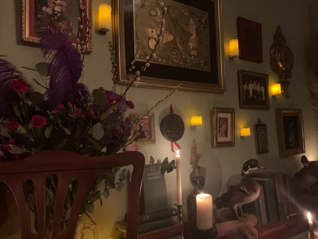 San Francisco Silent Film Festival Promo