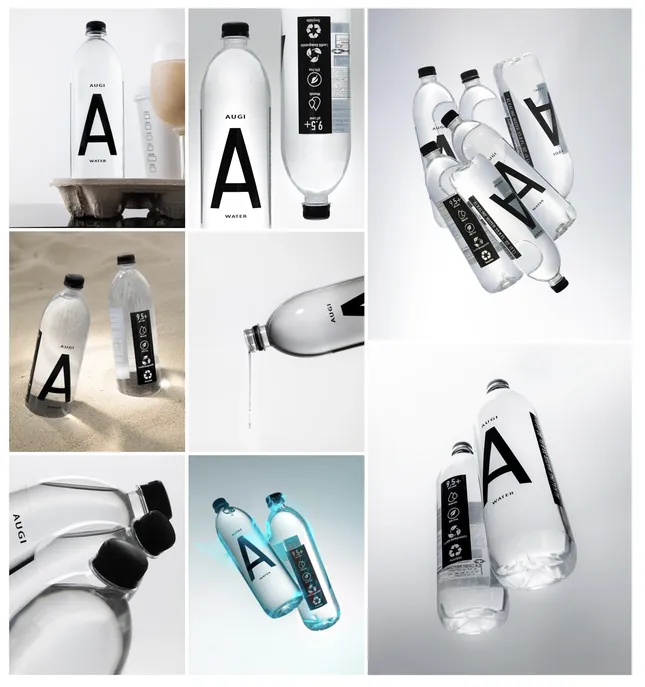 Augi water