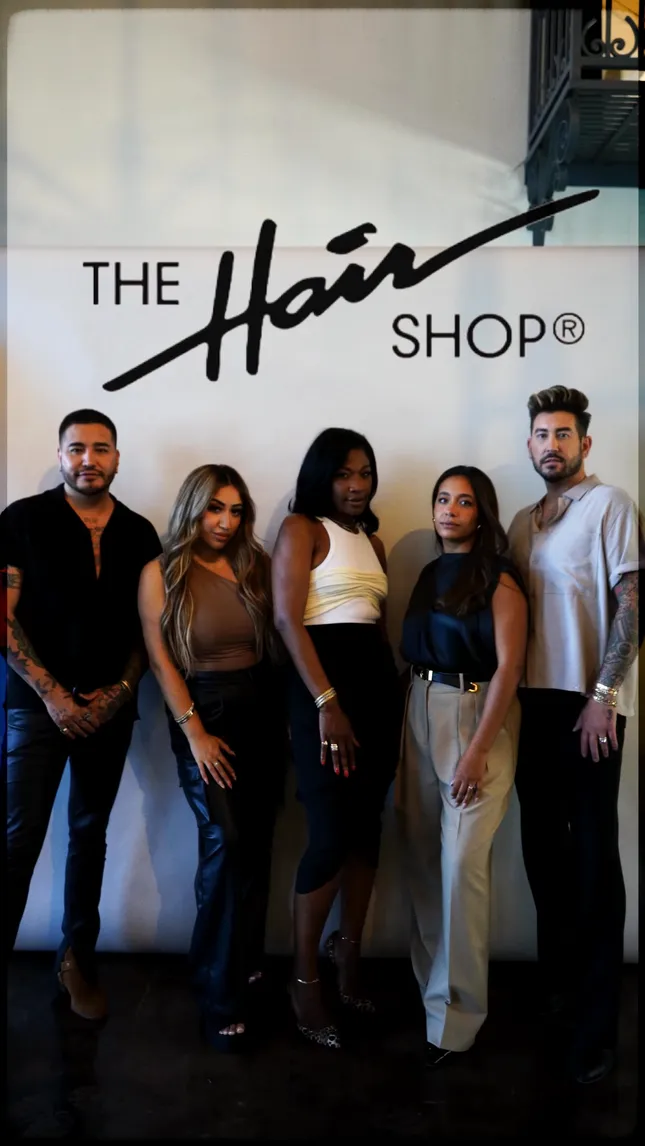 The Hair Shop Interviews & Recap