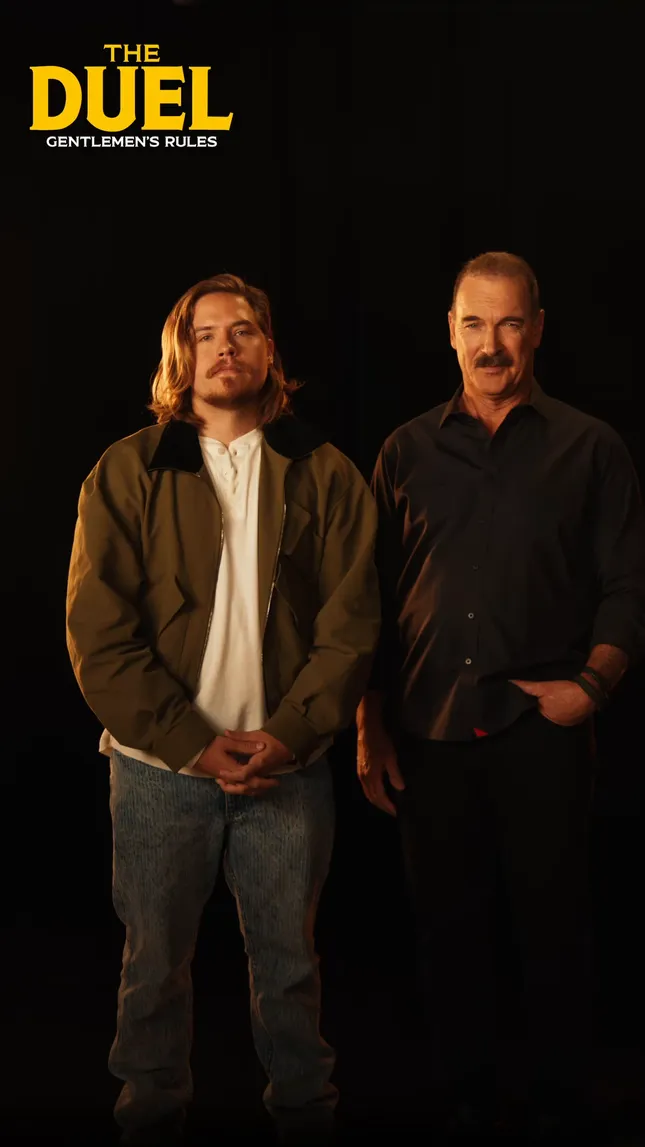 The Duel - Social Media Promos