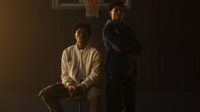 AmEx | NBA Draft