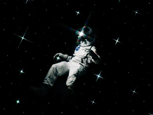 Spaced Out (2021)
