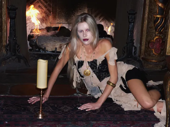 Teodore Mata DECOY SS26