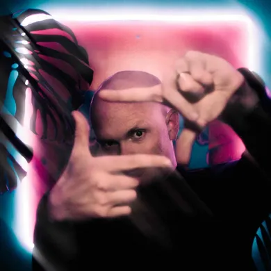 JV  Avatar