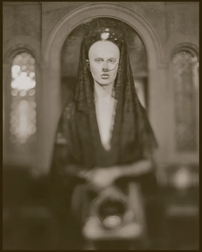 Project image