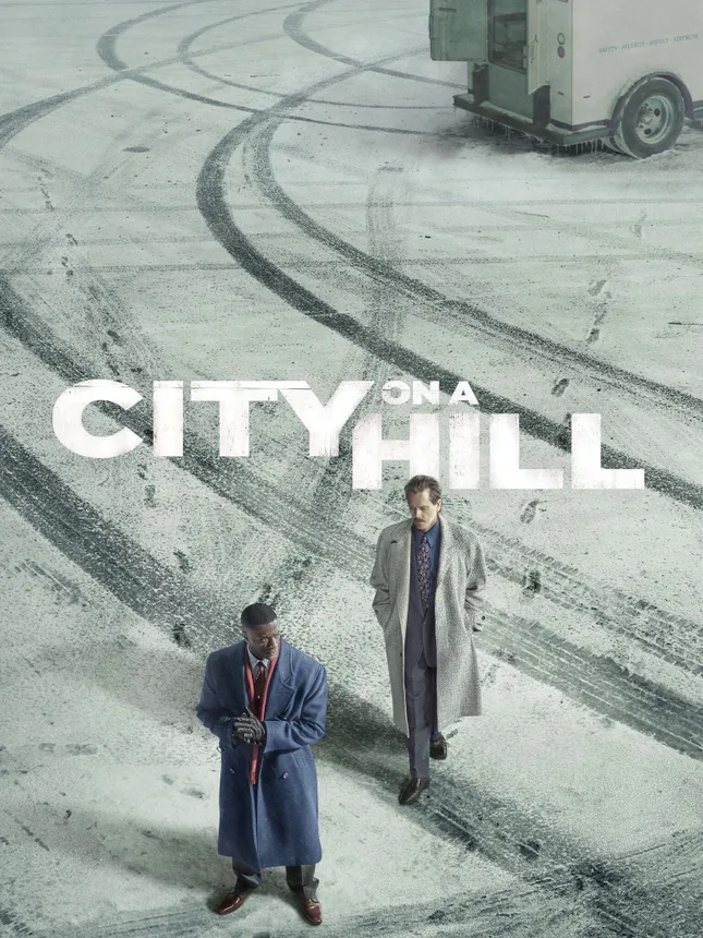 City on a Hill
