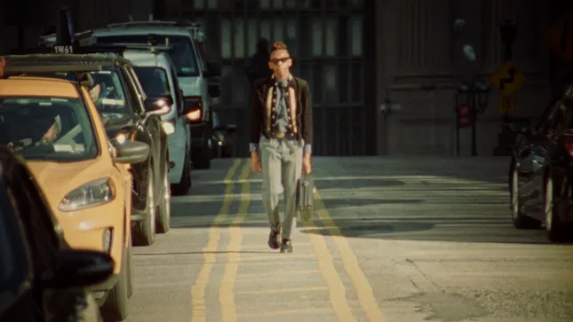 My Style Is...