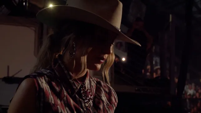 Lainey Wilson "Whirlwind - Release Week Recap"