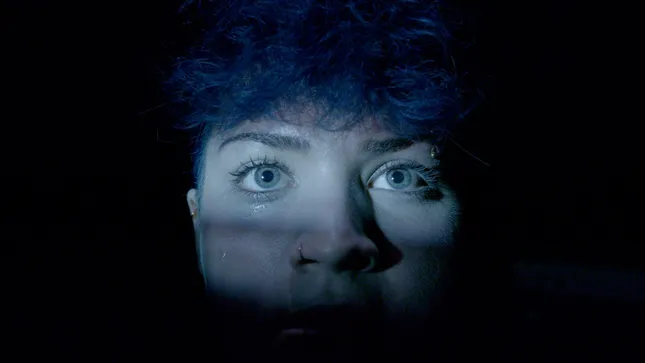 "California" - Gracyn Blu Official Music Video