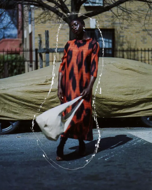 Sincerely, Tommy spring editorial