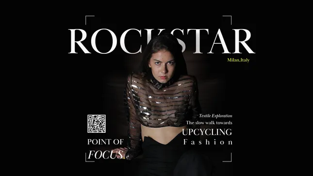 Rockstar | IRL Fashion
