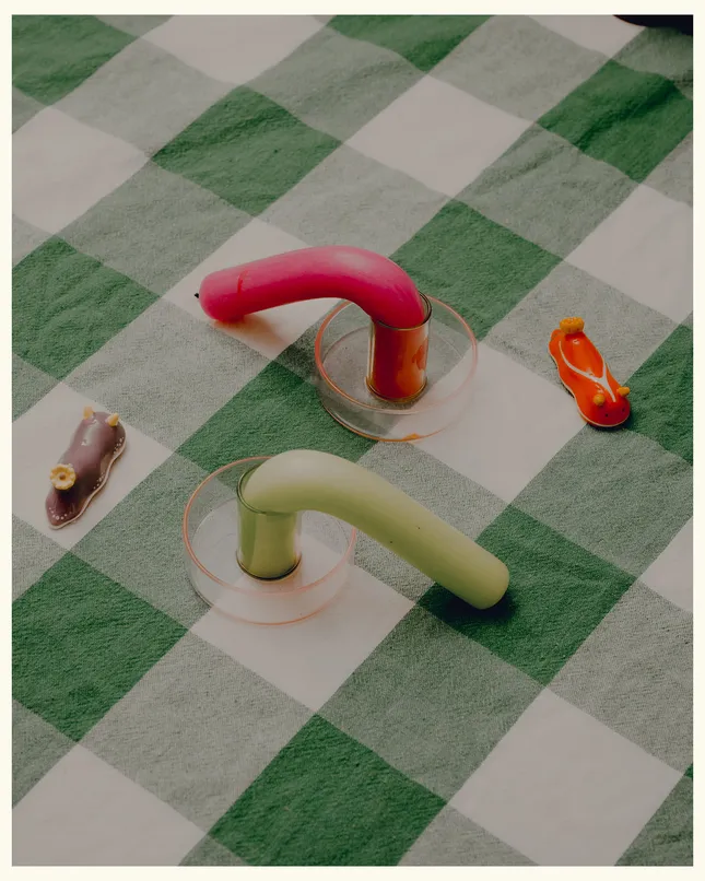 Project image