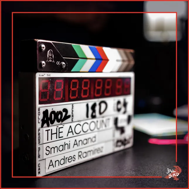 BTS | The Account (2025)