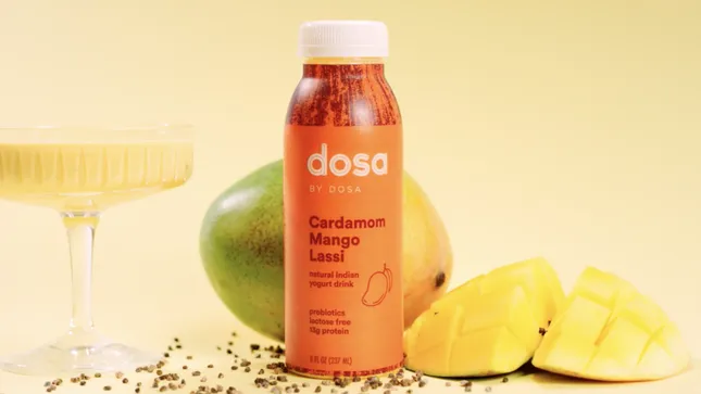 dosa by DOSA