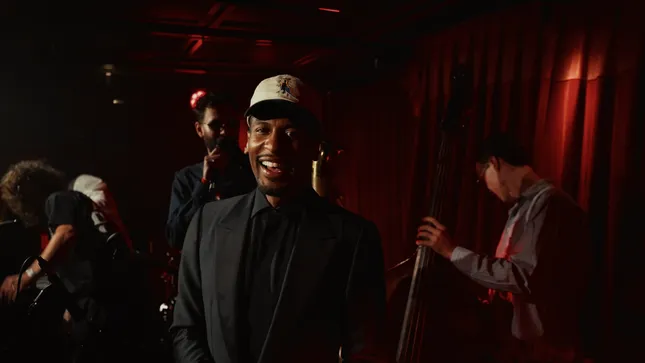 JON BATISTE