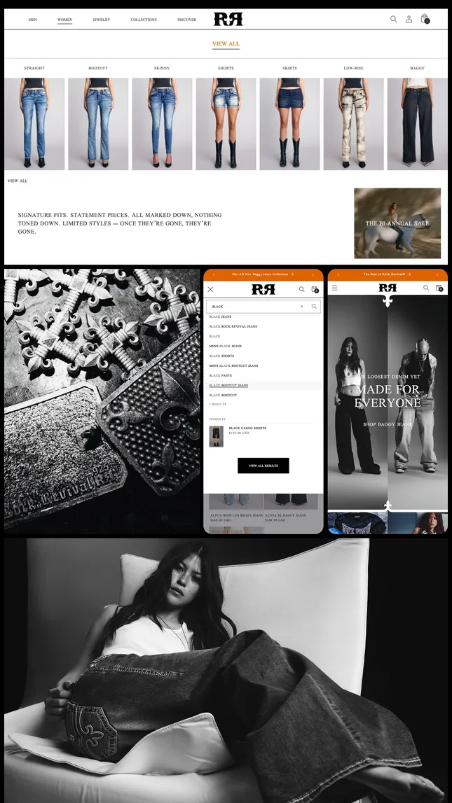 Project image