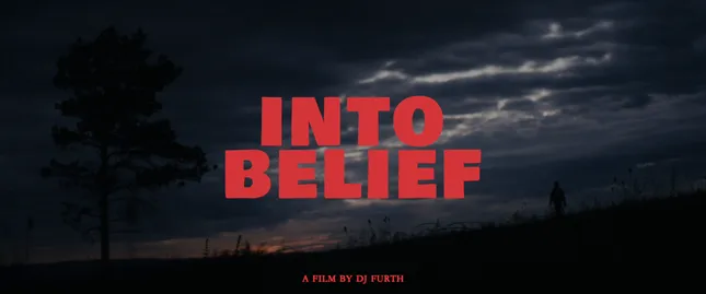 INTO BELIEF  //  SPIRITUALITY IN SOUTHERN SIBERIA  (Trailer)
