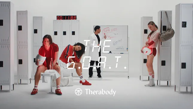 Therabody