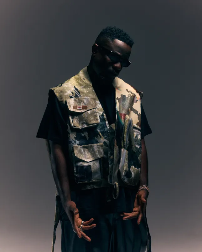 Sarkodie