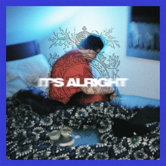 Out Of Focus Singles Artwork