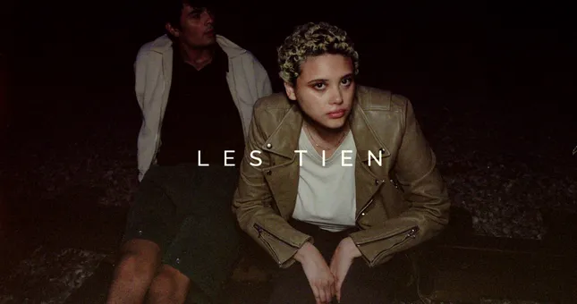 Les Tien