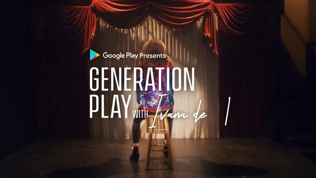 Google - Generation Play