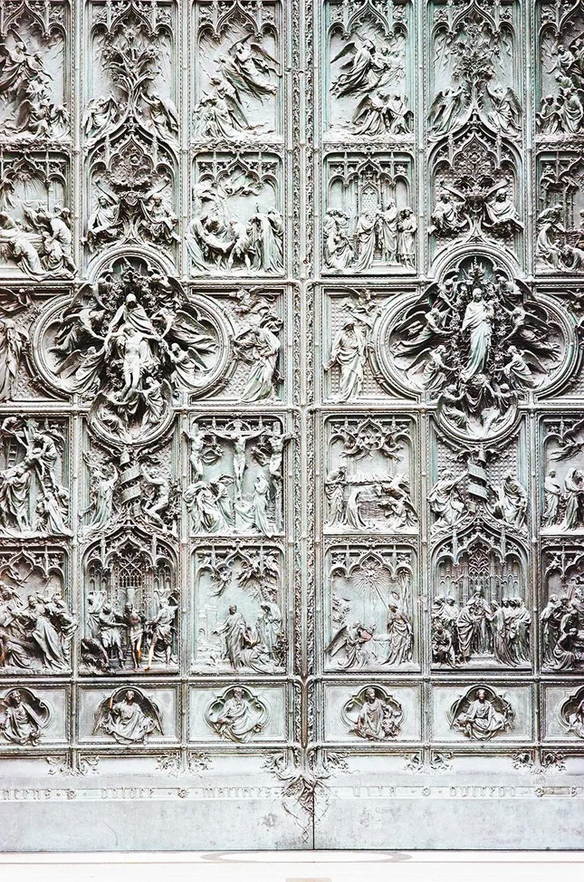 Project image
