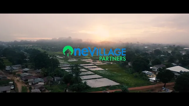 OneVillage Partners | One Village: More Lives